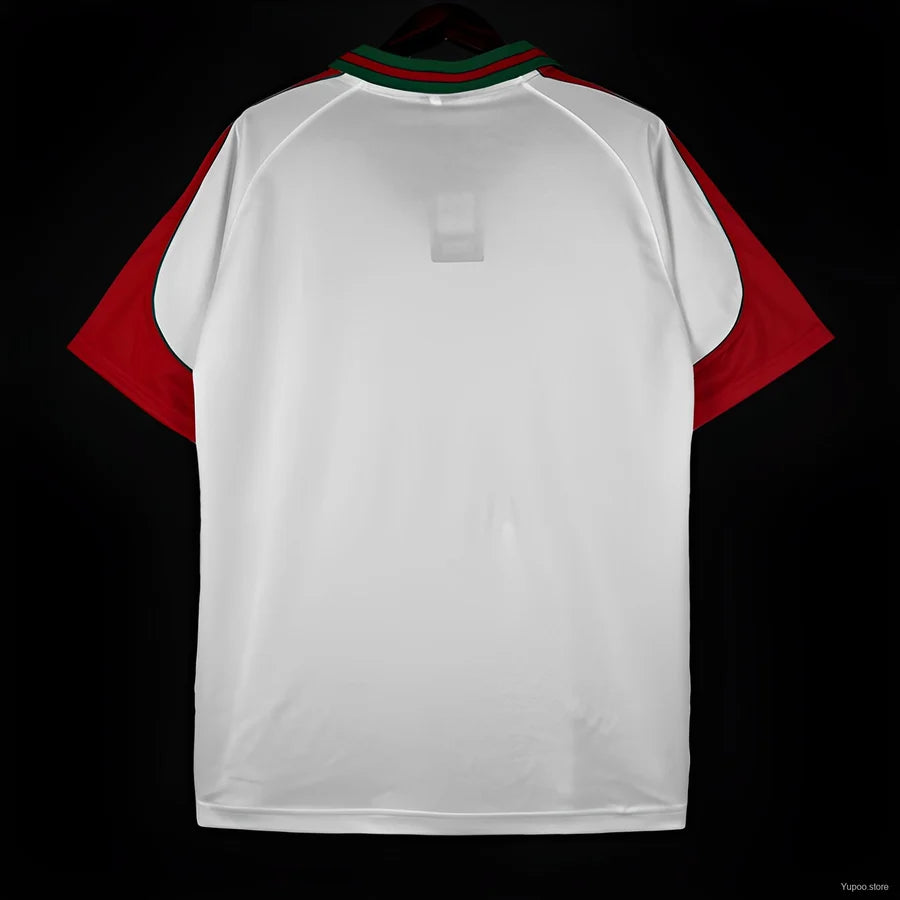 Maillot Portugal exterieur 1996