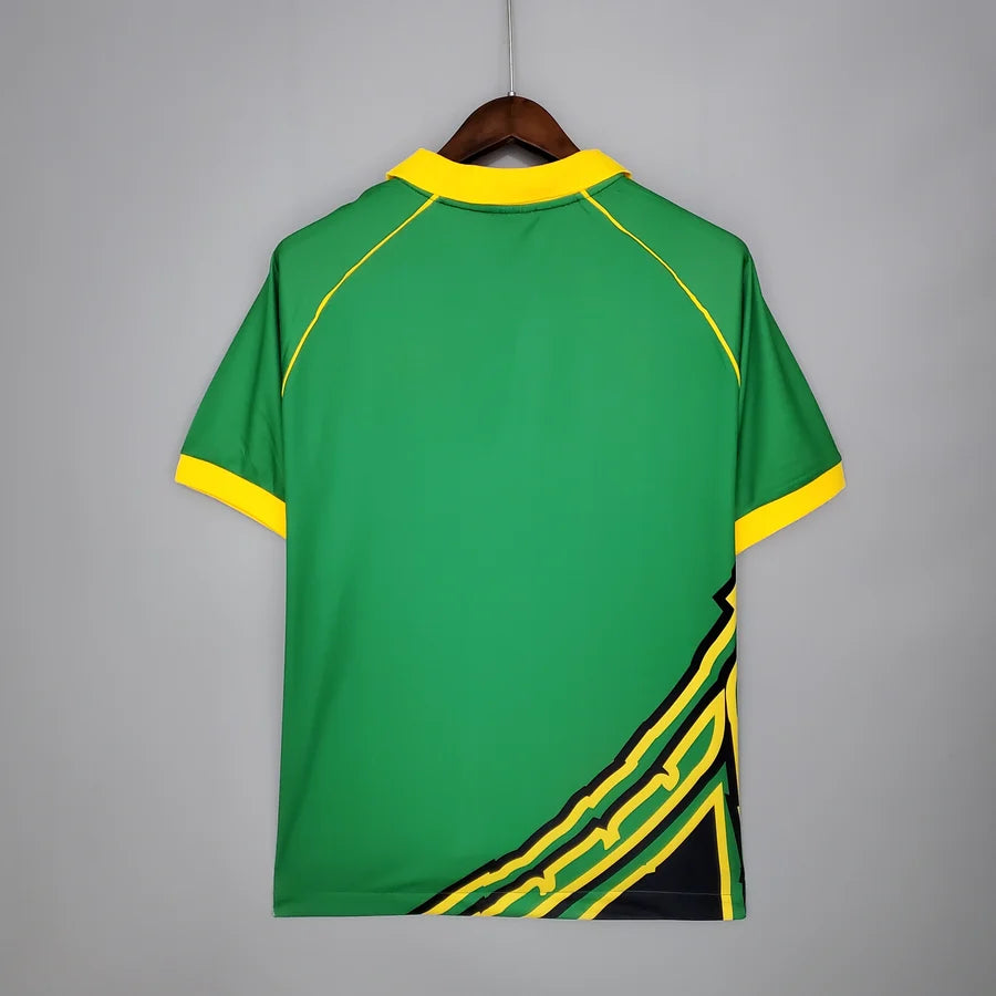 Maillot Jamaïque/Jamaïca extérieur 1998