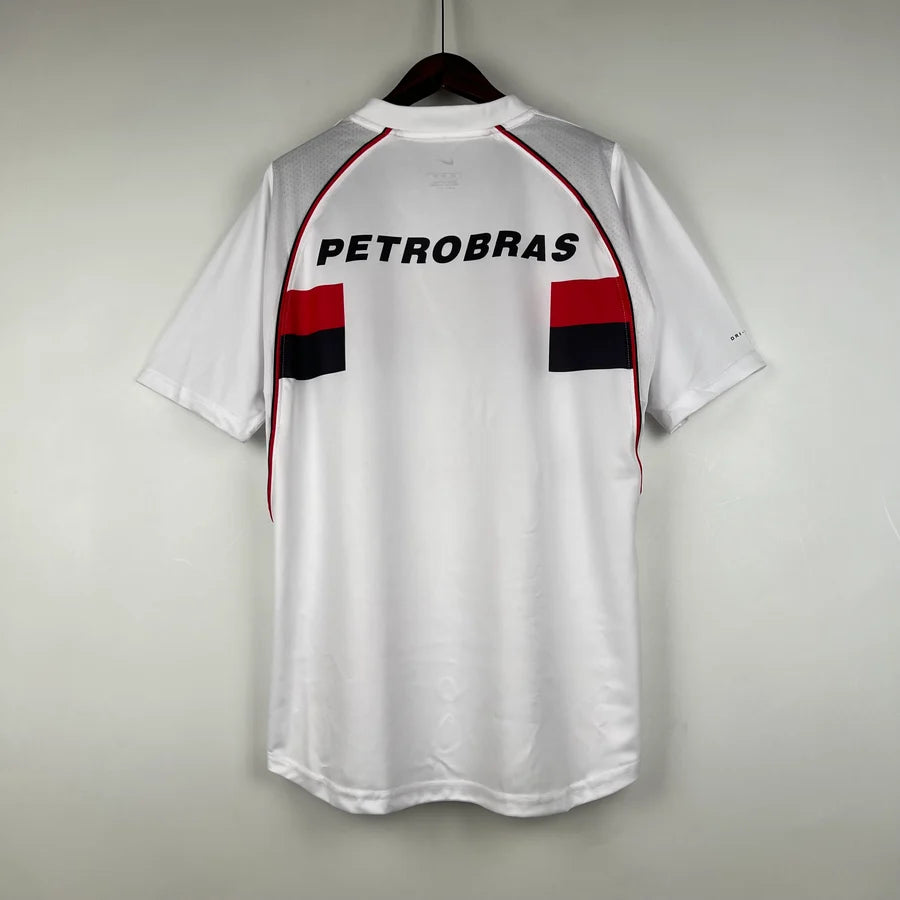 Maillot Flamengo exterieur 2002