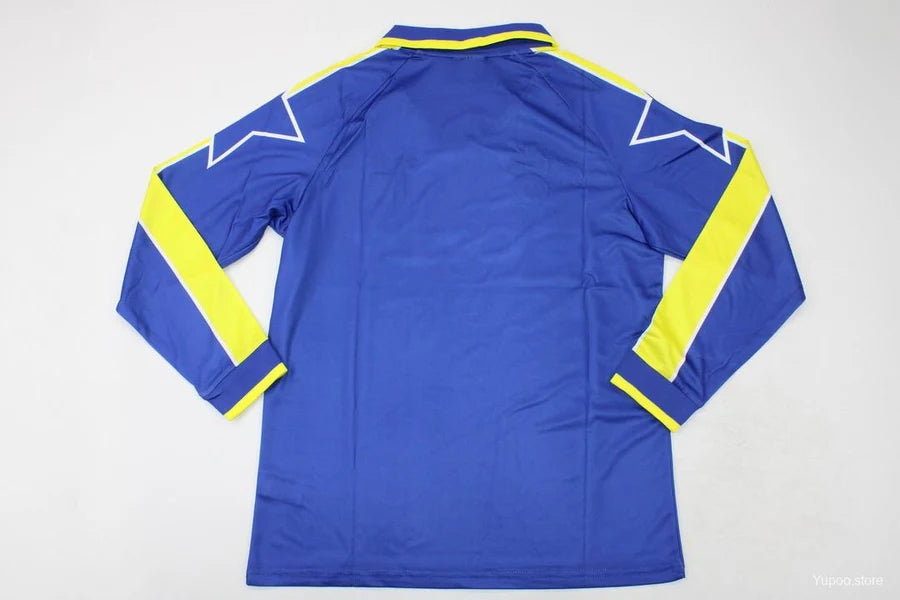 Maillot Juventus extérieur LS 1995/96