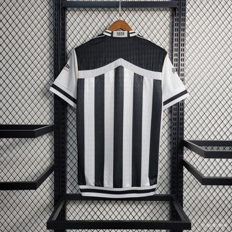 Maillot Atletico Mineiro domicile 2020