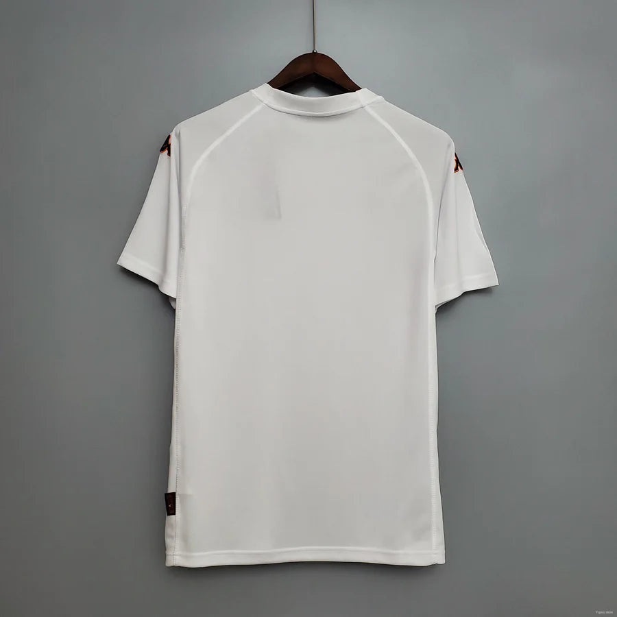 Maillot AS Roma extérieur 2017/18