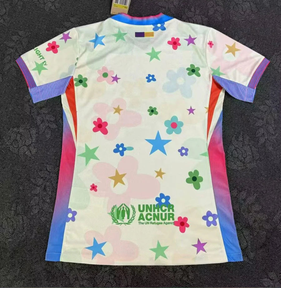 Maillot football FC Barcelone Barcelona Spécial 2025/26