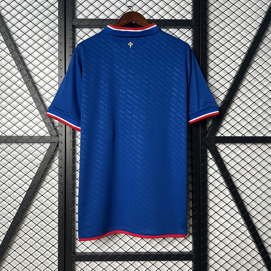 Maillot football Fortaleza Commémoration 2025/26