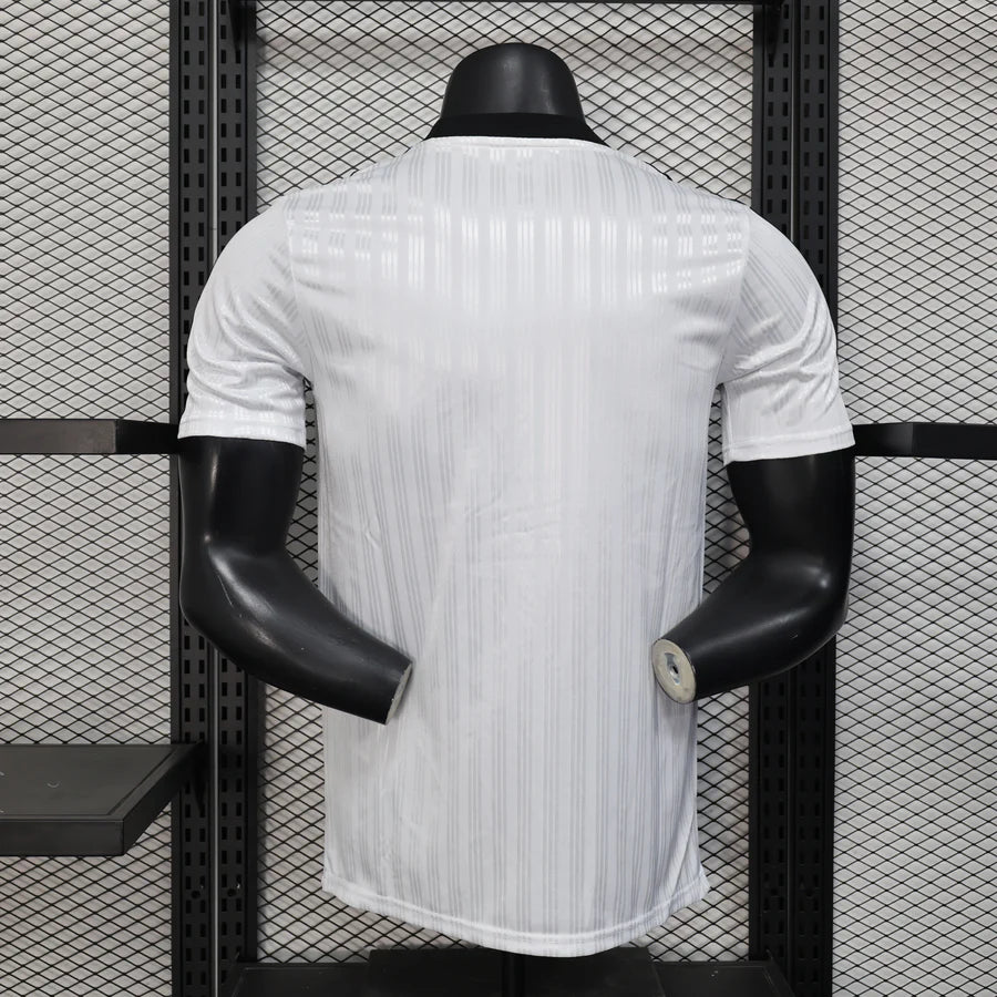 Adidas Originals Player Football Jersey Version 2025/26
