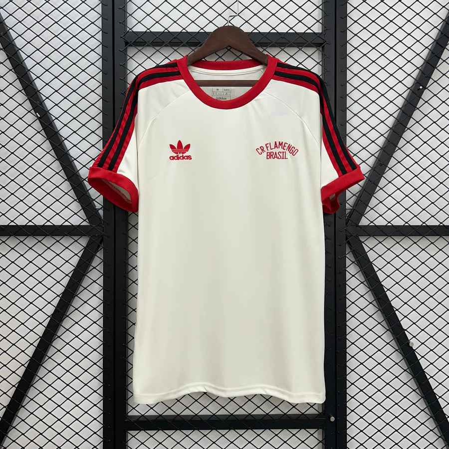Maillot football Flamengo Édition Commémorative 2025/26
