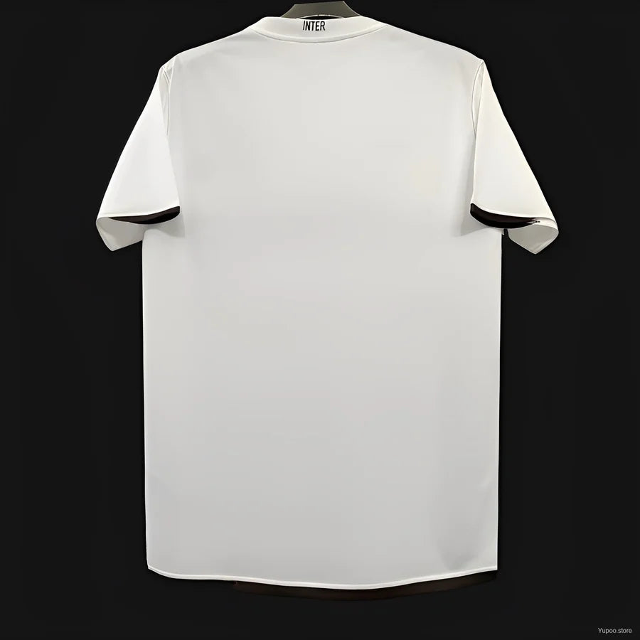 Maillot Inter Milan extérieur 2008/09