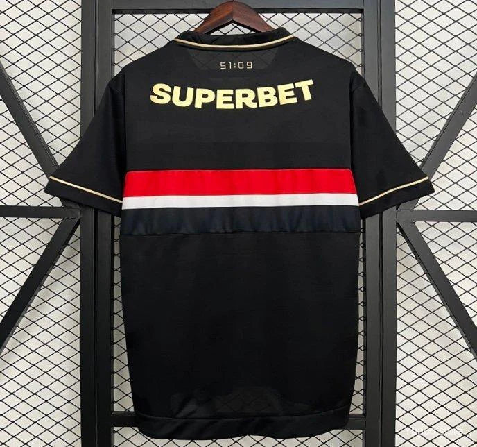 Maillot football Sao Paulo 3e third 2025/26