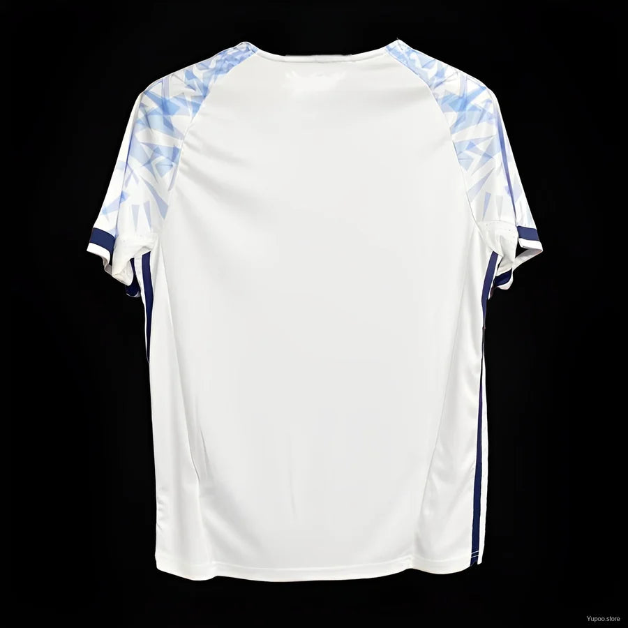 Maillot Japan/Japon extérieur 2017