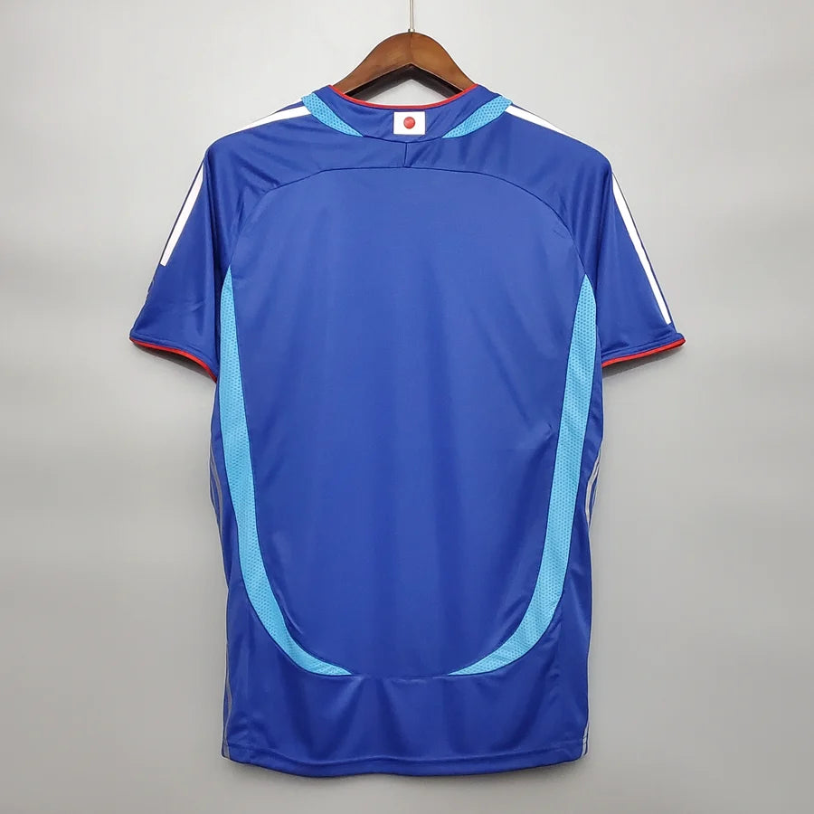 Maillot Japan/Japon domicile 2006