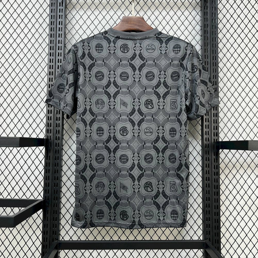 Maillot football Bayern Munich Spécial 2025/26