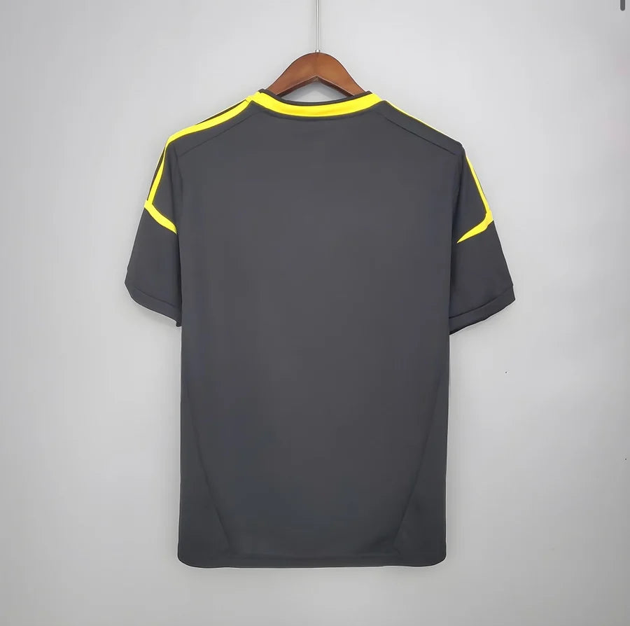 Maillot football Chelsea exterieur 2012/13
