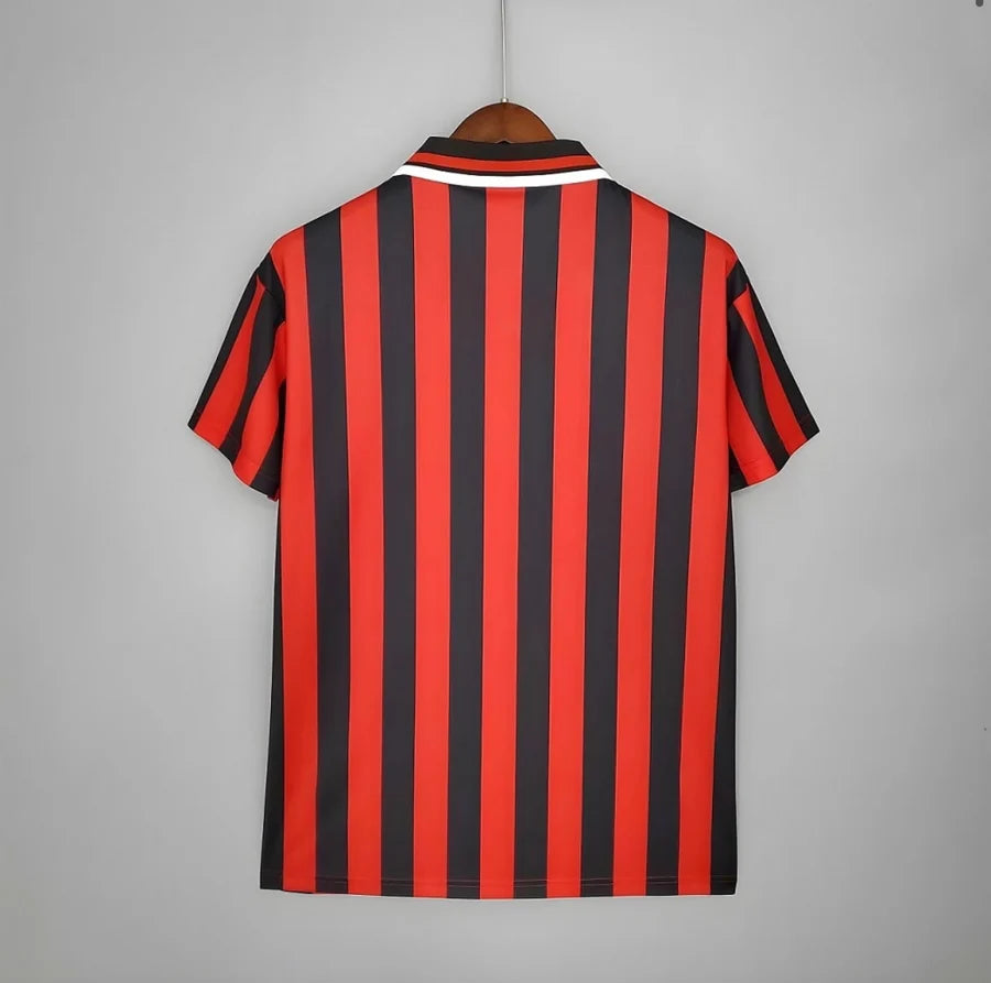 Maillot Manchester City extérieur 1994/96