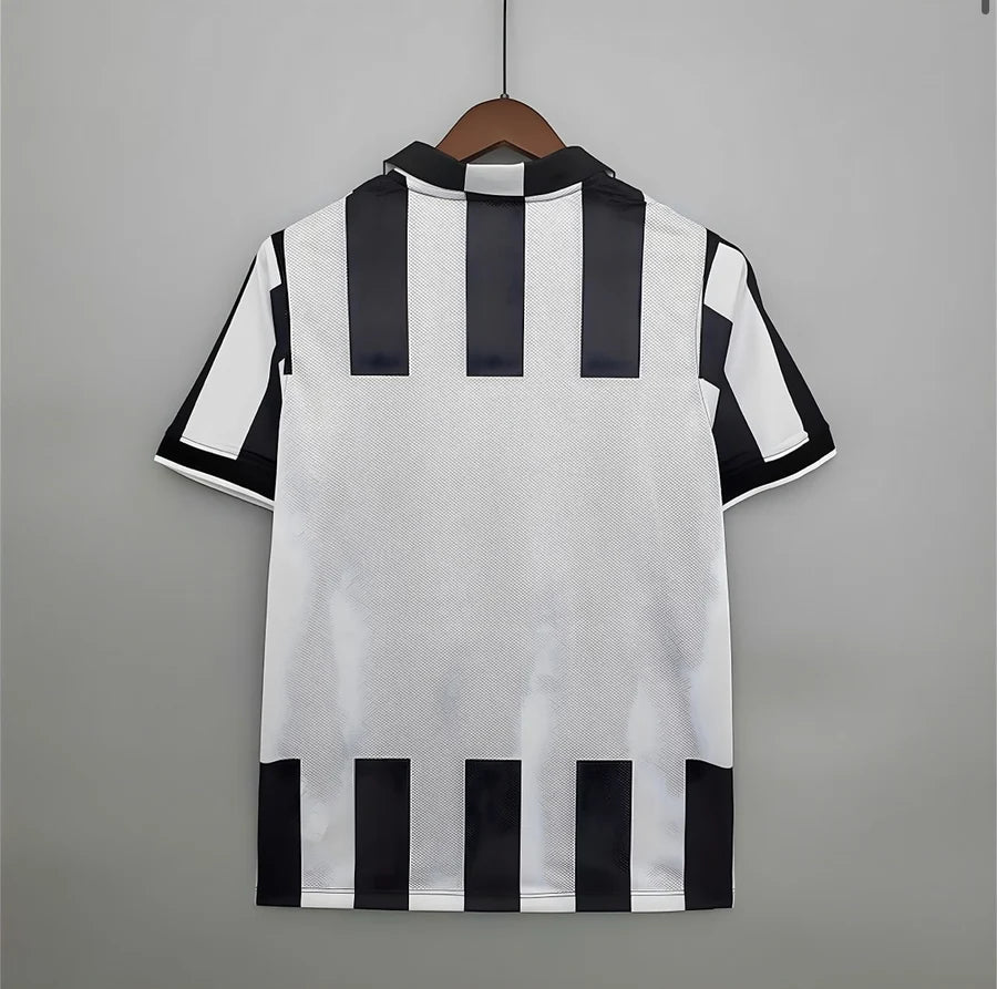 Maillot Juventus domicile 2014/15
