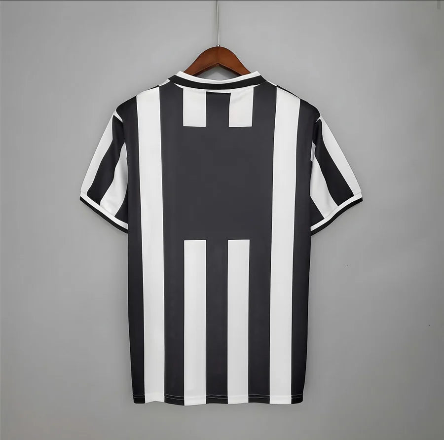 Maillot football Juventus domicile 1994/95