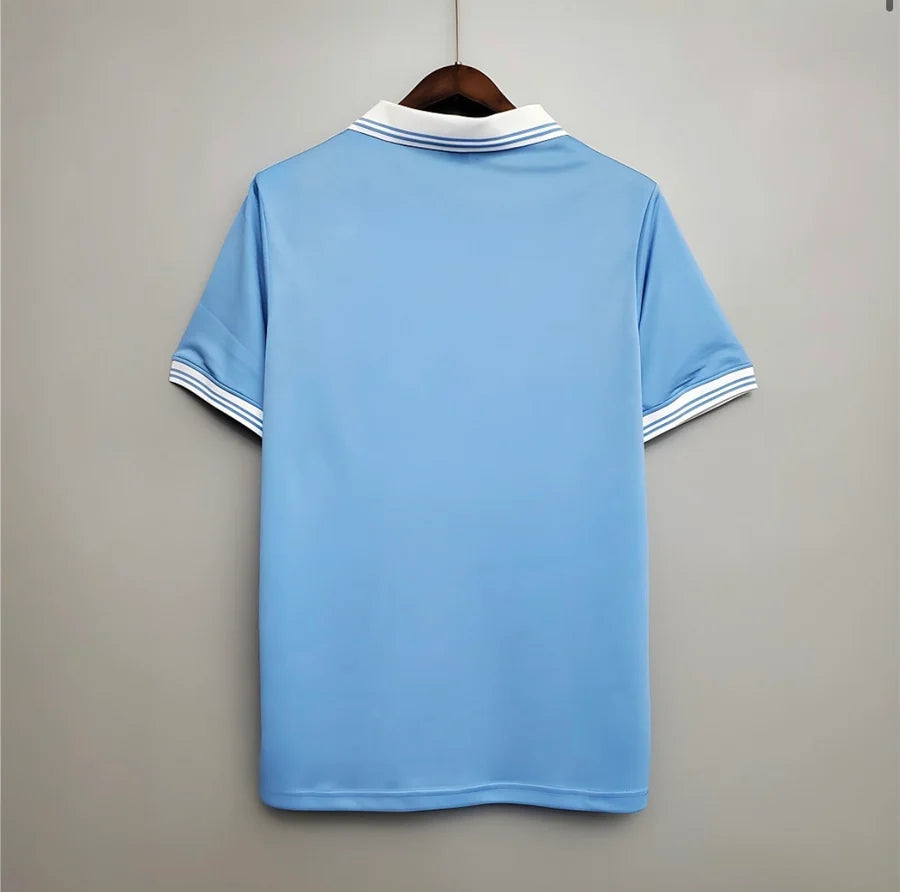 Maillot Naples Napoli domicile 1986/87
