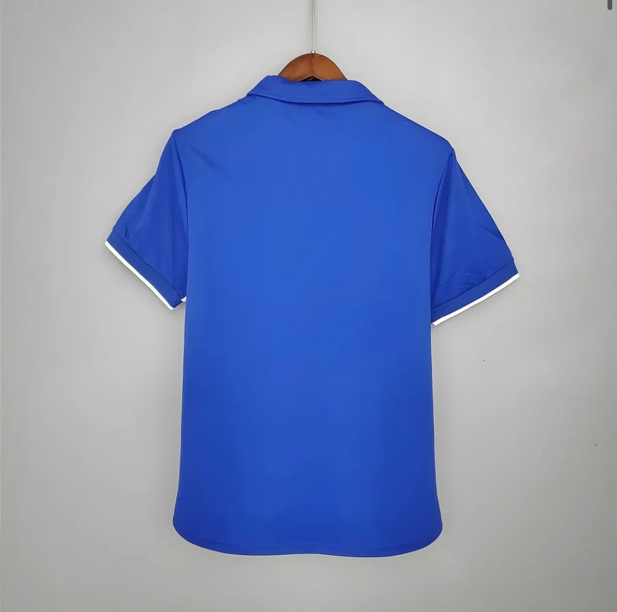 Maillot Italie/Italia domicile 1998
