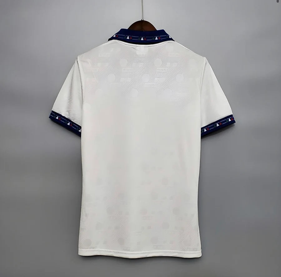 Maillot Italie/Italia exterieur 1994