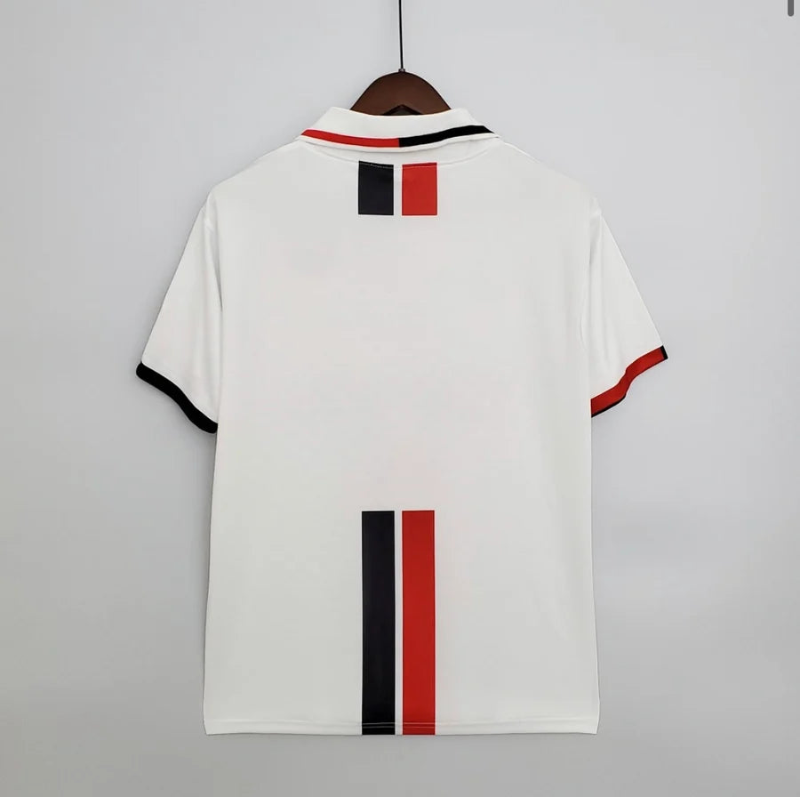 Maillot Milan AC exterieur 1995/97