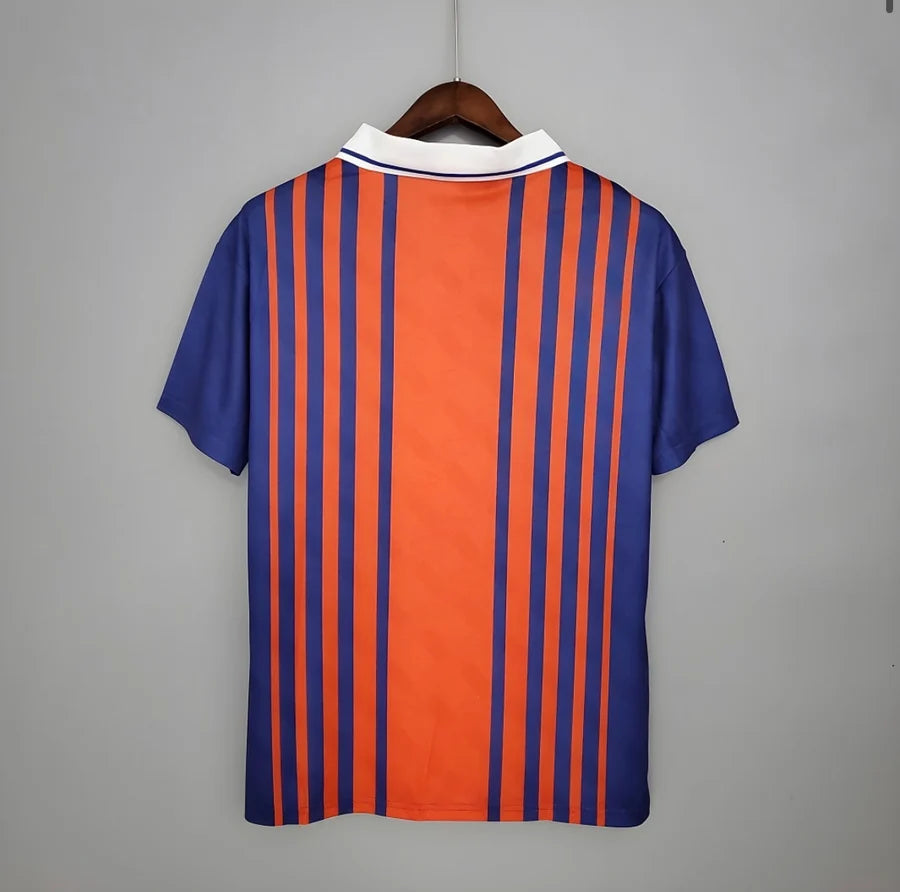 Maillot PSG Paris domicile 1992/93