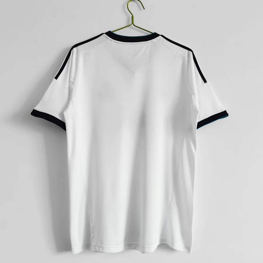 Maillot Real Madrid domicile 2017/18