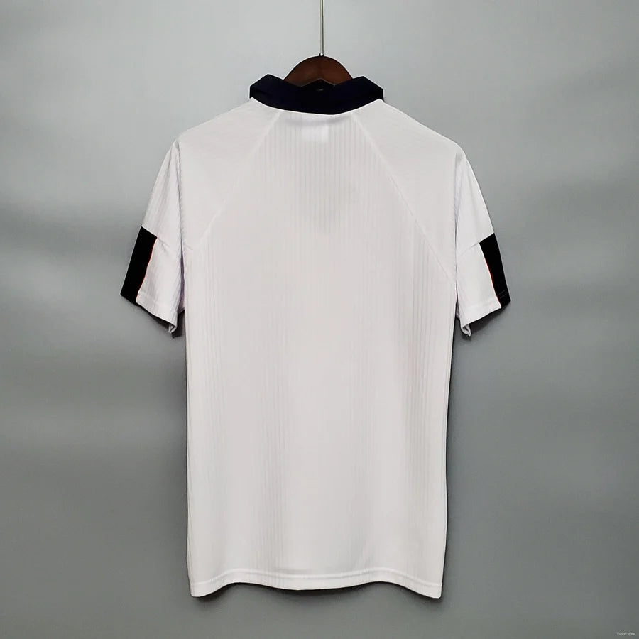 Maillot football Angleterre/England domicile 1998