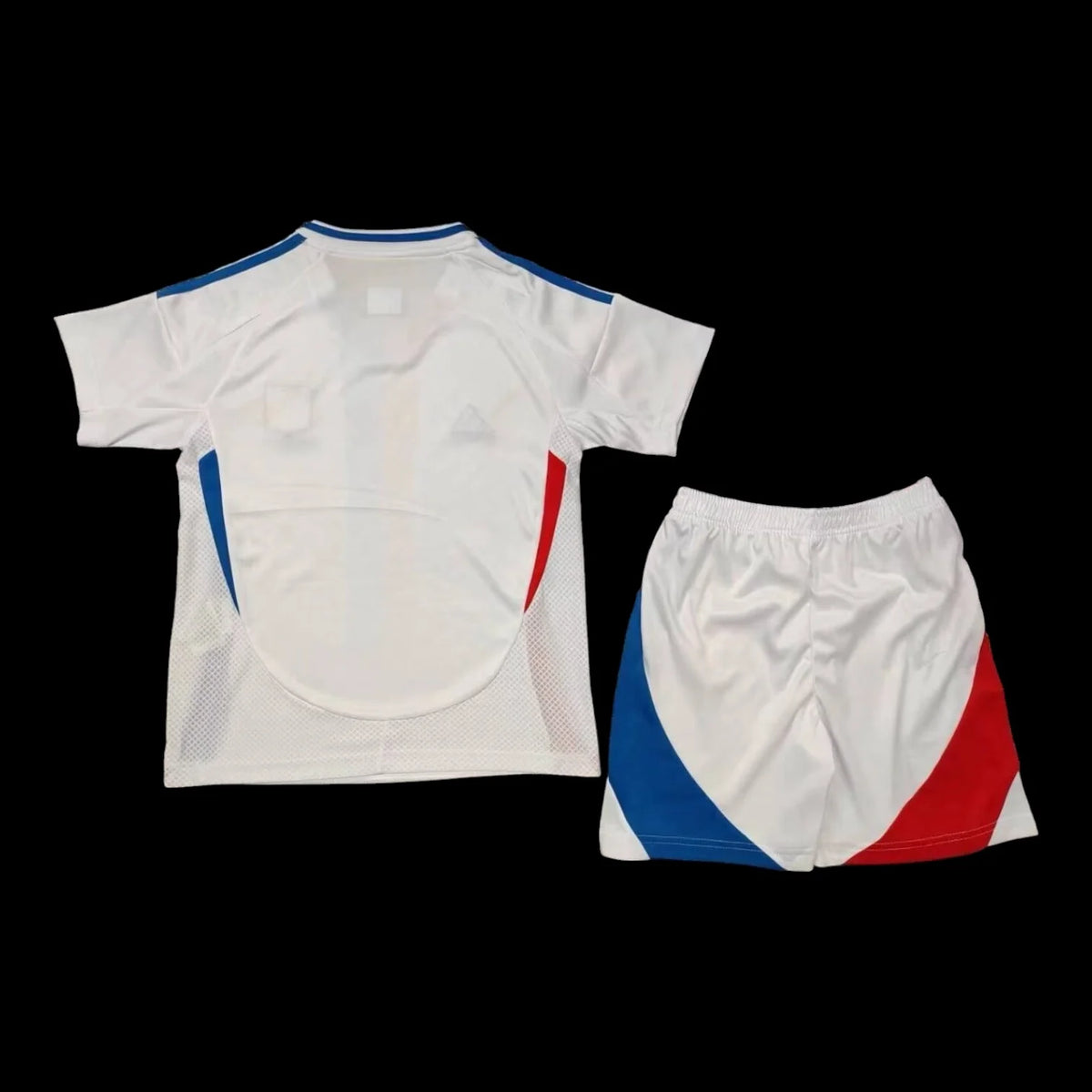 Lyon Home Jersey Set 24/25 - Child
