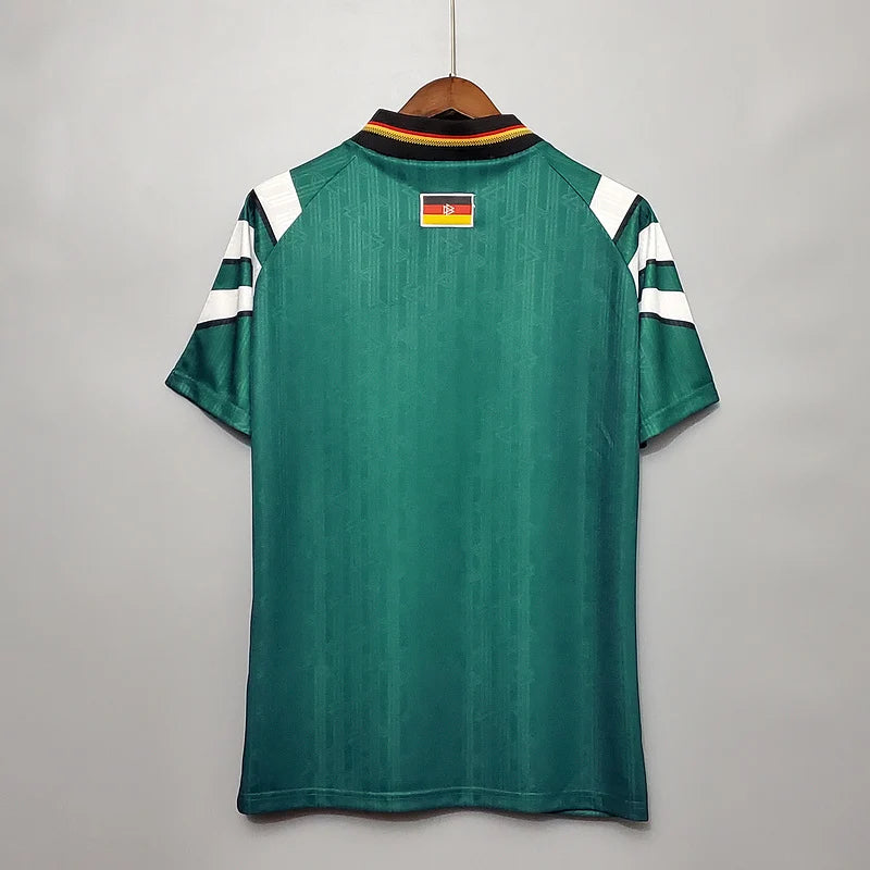 Maillot Allemagne/Germany extérieur 1998