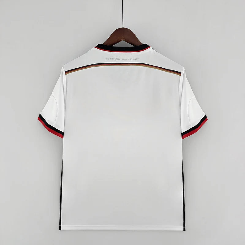 Maillot Allemagne/Germany domicile 2014