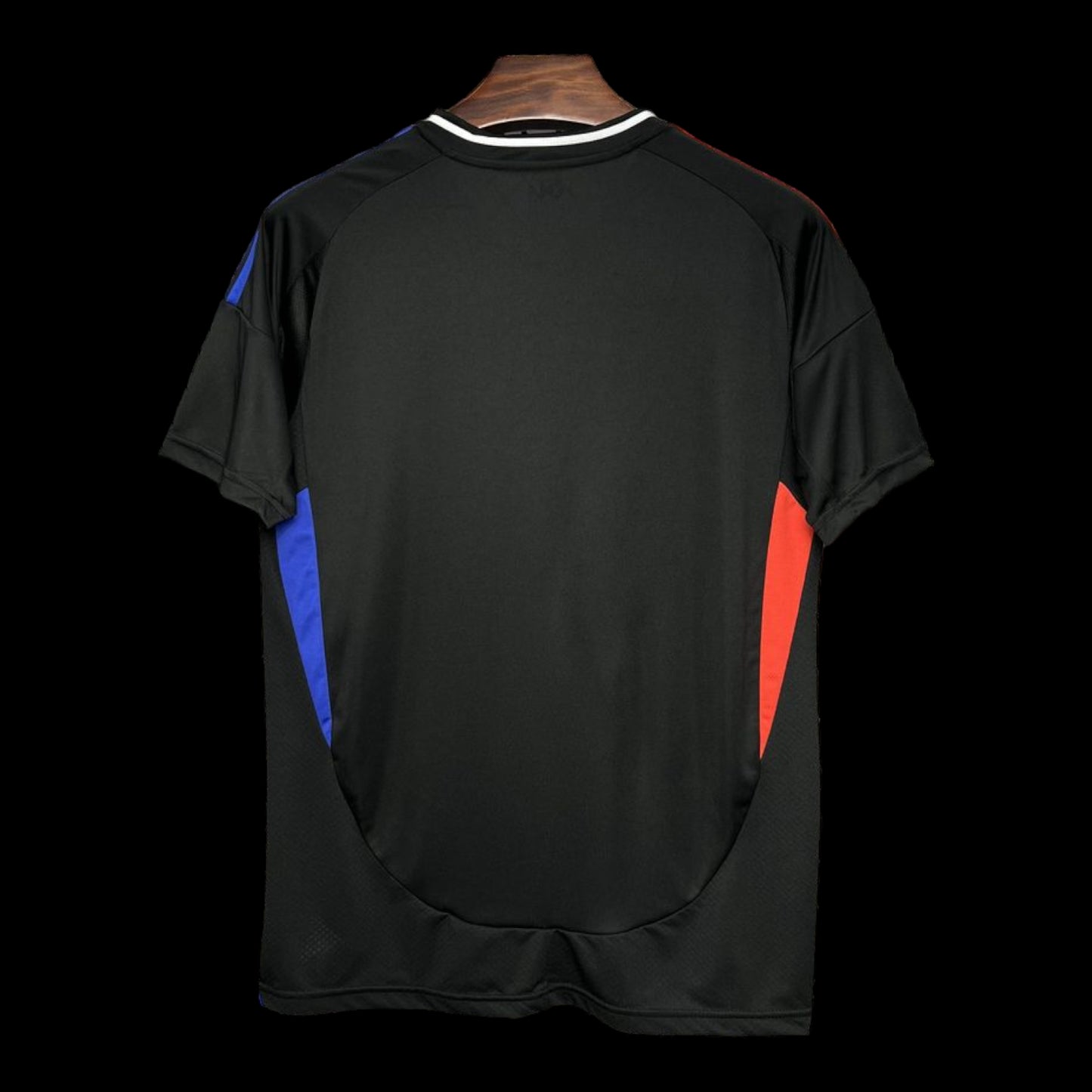Lyon Away Jersey 24/25