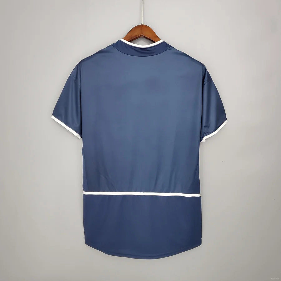Maillot PSG Paris domicile 2002/03