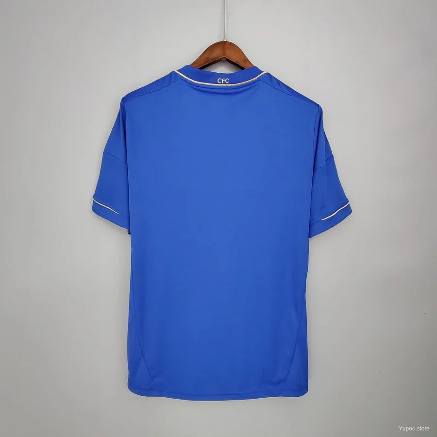 Maillot Chelsea domicile 2012/13