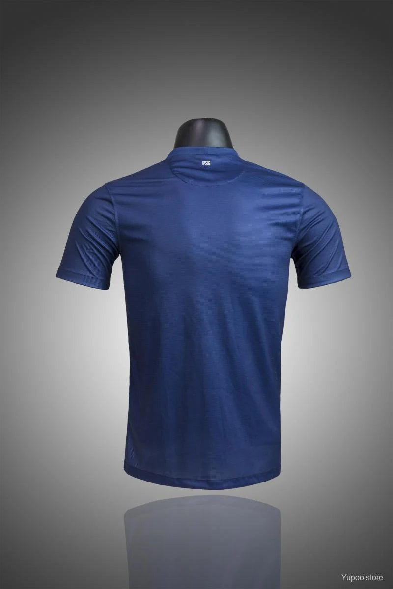 Maillot PSG Paris domicile 2012/13