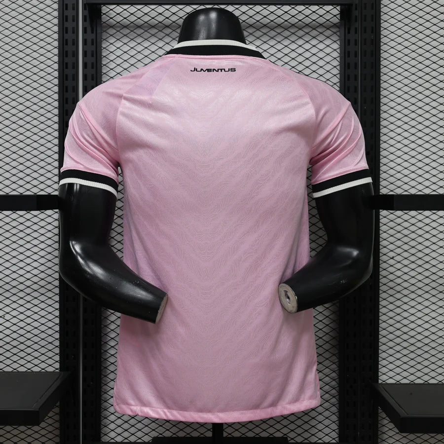 Maillot football Juventus extérieur Player Version 2026/27