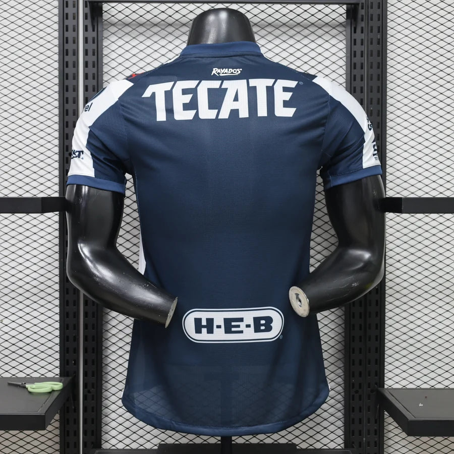 Maillot football CF Monterrey domicile Player Version 2026/27