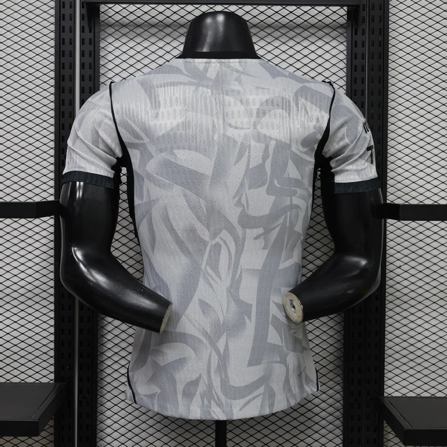 Maillot football Al-Ittihad Jeddah extérieur Player Version 2026/27