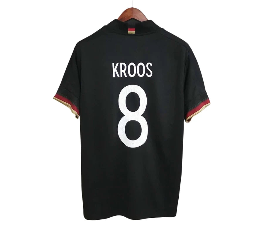 Maillot football Allemagne/Germany extérieur 2020 KROOS #8