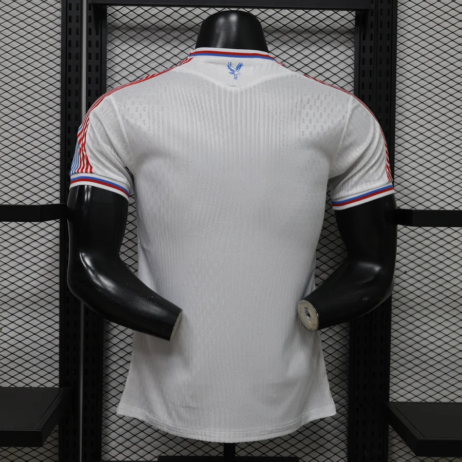 Maillot Crystal Palace extérieur Player Version 2026/27