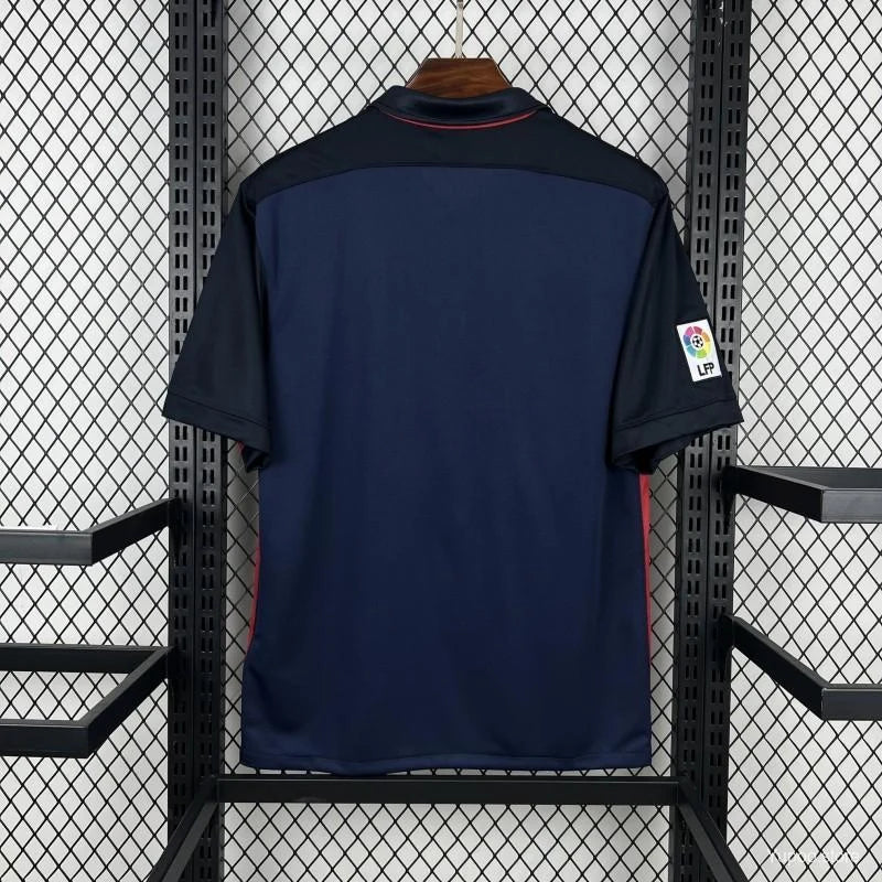 Maillot football Atletico Madrid extérieur 2015/16