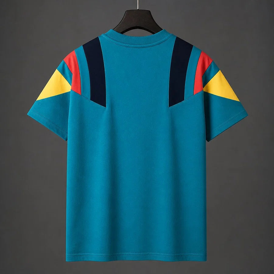 Maillot football Allemagne Germany Tricolor 2026/27