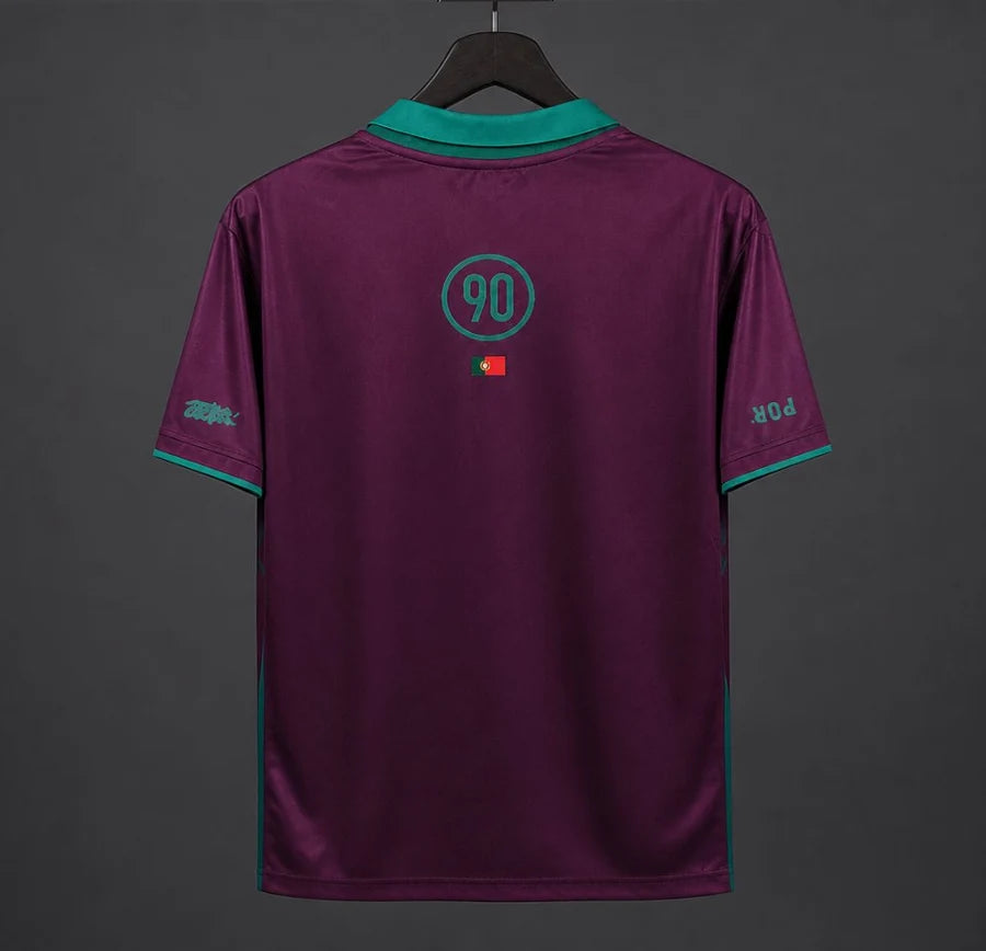 Maillot football Portugal Nike 90 Cactus 2026/27