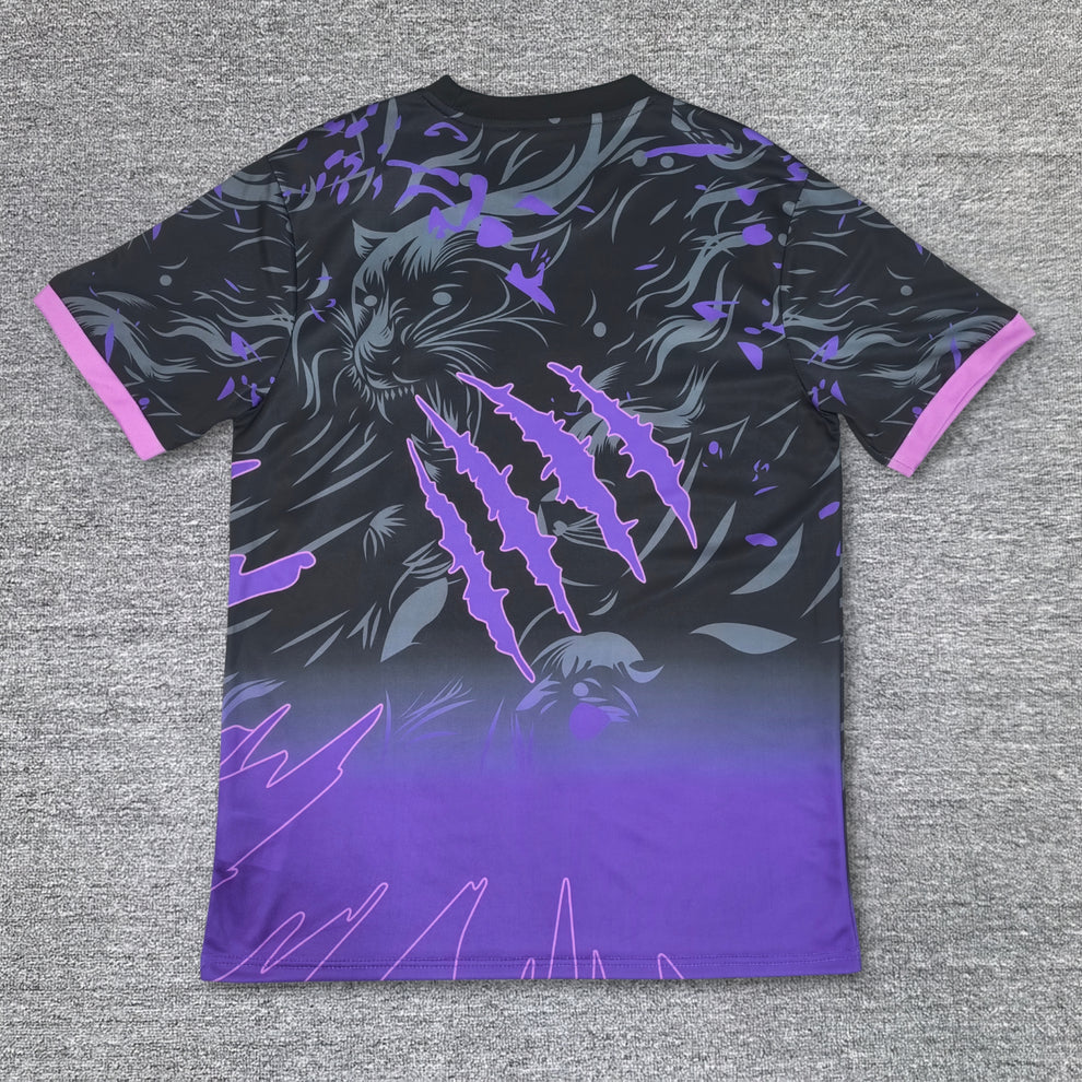 Maillot Brésil Concept 2025-2026