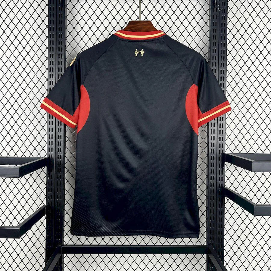 Maillot football Liverpool Spécial Édition 2025/26
