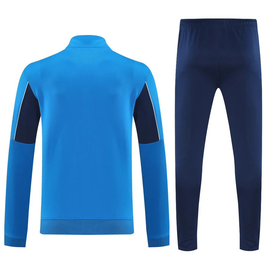 Survêtement jogging ensemble football OM Marseille 2025/26