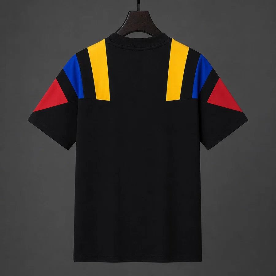 Maillot football Colombie/Colombia EQT Tricolor 2026/27