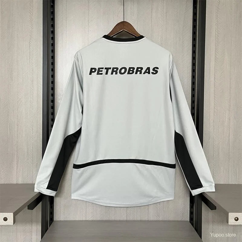 Maillot football Flamengo Gardien Goalkeeper 2002/03