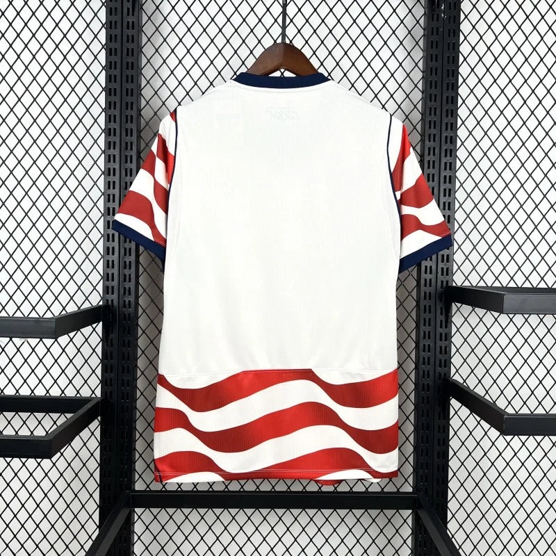 Maillot football USA États-Unis domicile 2026/27
