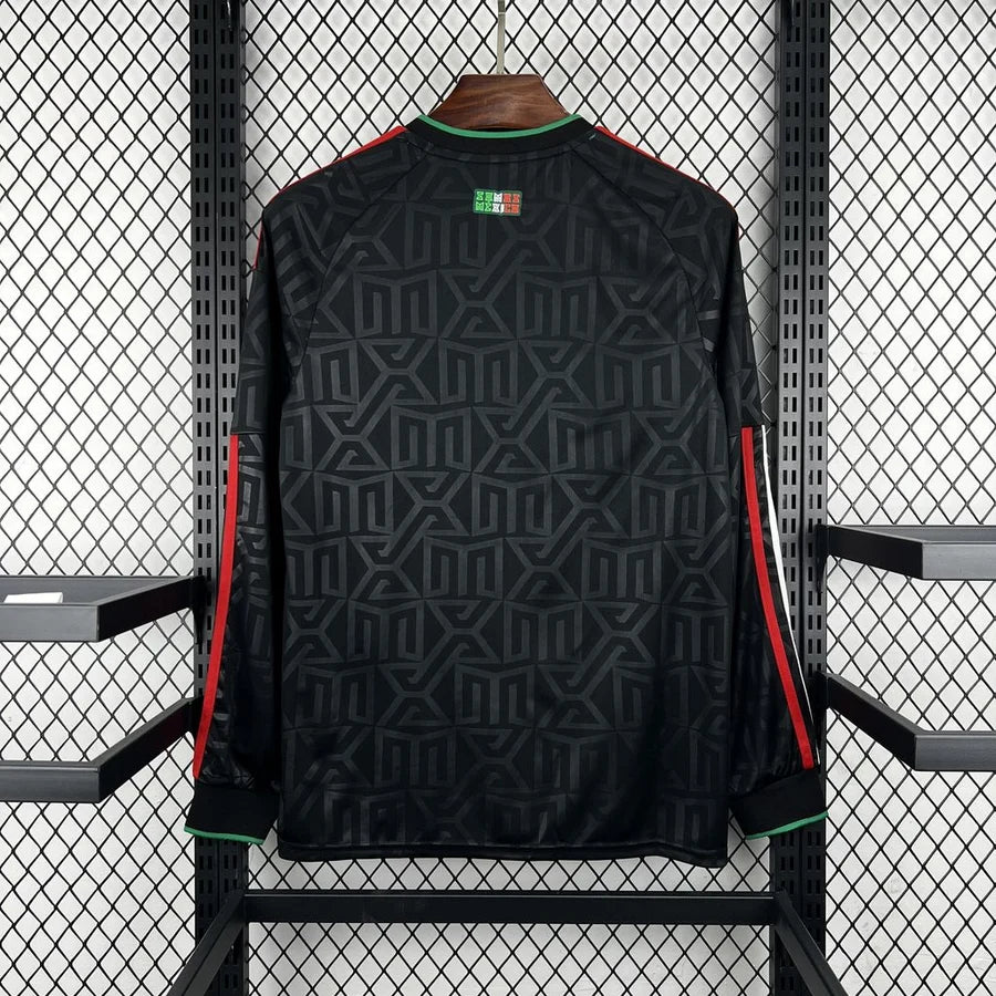 Maillot football Mexique Mexico 3e third 2026/27