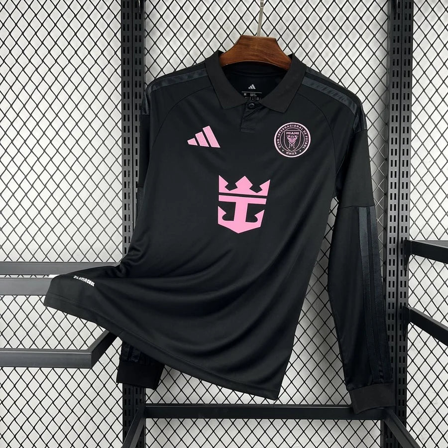 Maillot football Inter Miami extérieur 2026/27