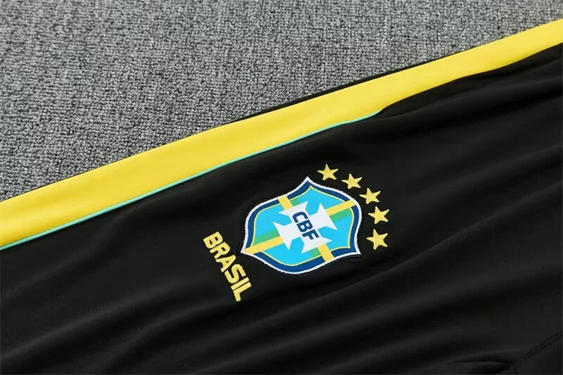 Survêtement ensemble Brésil Brazil jogging football 2026/27